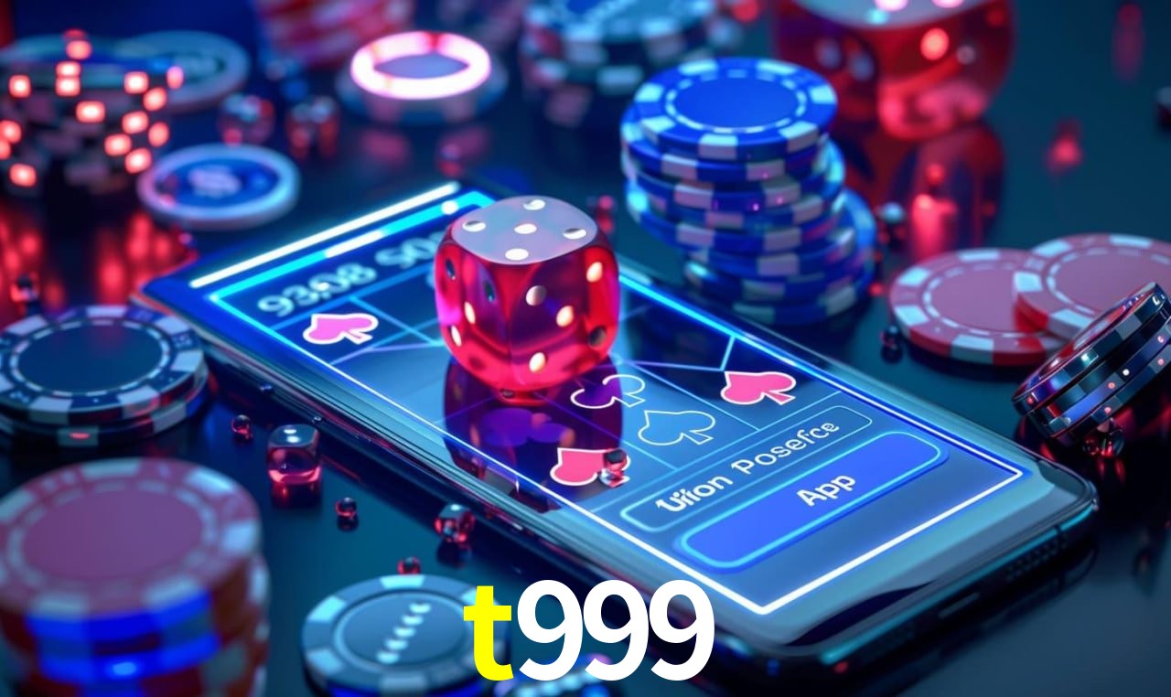 Canal oficial no Telegram da t999