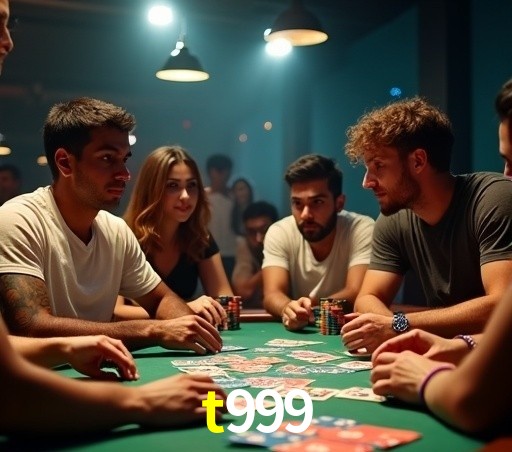 Loterias online na t999