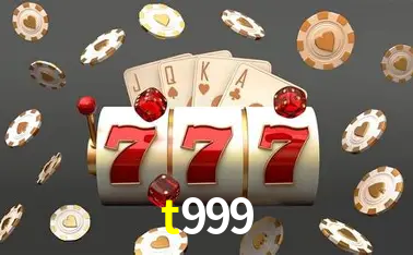 Cadastro rápido e seguro na t999