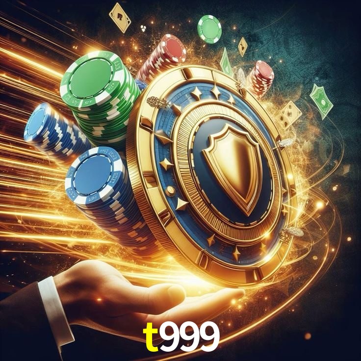 Torneios e prêmios garantidos na t999