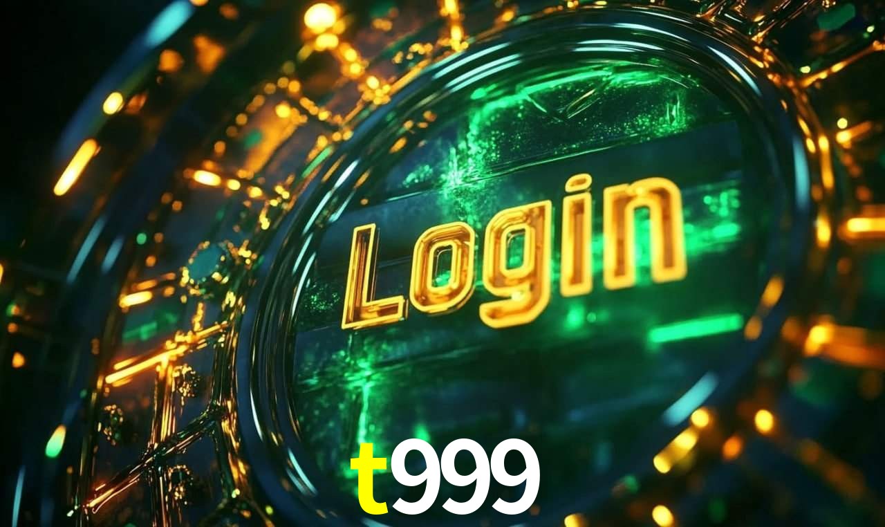 APP rápido e leve da t999