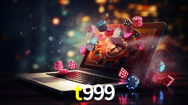 Download para Android e iOS na t999